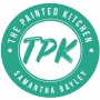 The Painted Kitchen – Samantha Bayley