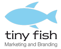 Tiny Fish - Marketing & Branding